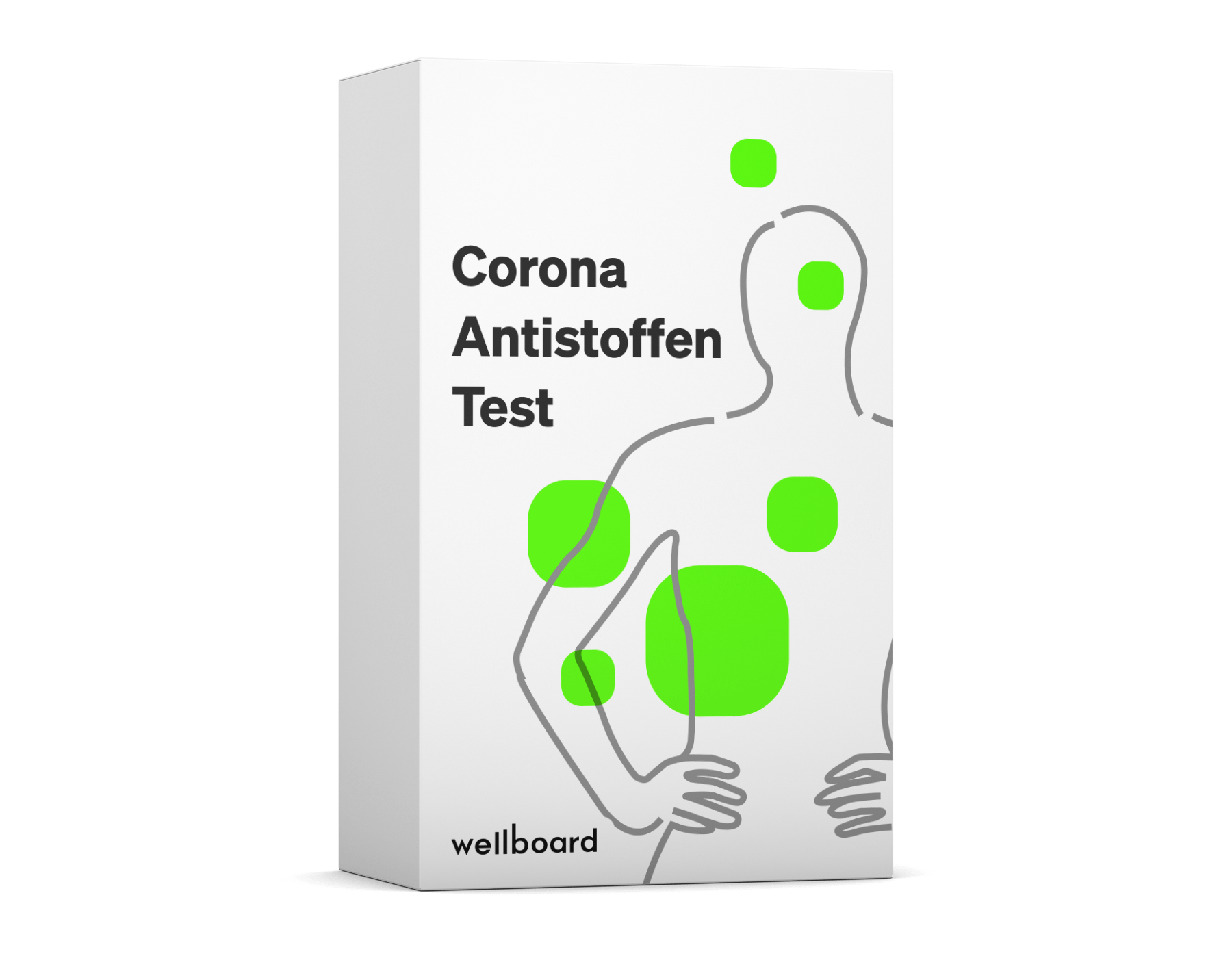 De beste Corona antistoffen test